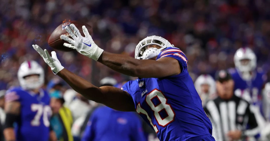 Browns trades: Tracking Amari Cooper, Za’Darius Smith stats with Bills, Lions