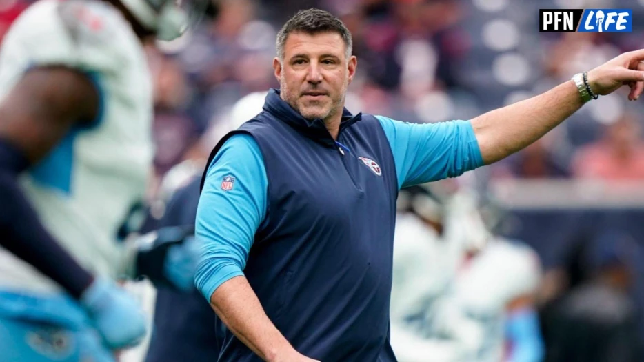 Mike Vrabel Reveals Hilarious Story About Urban Meyer on ManningCast