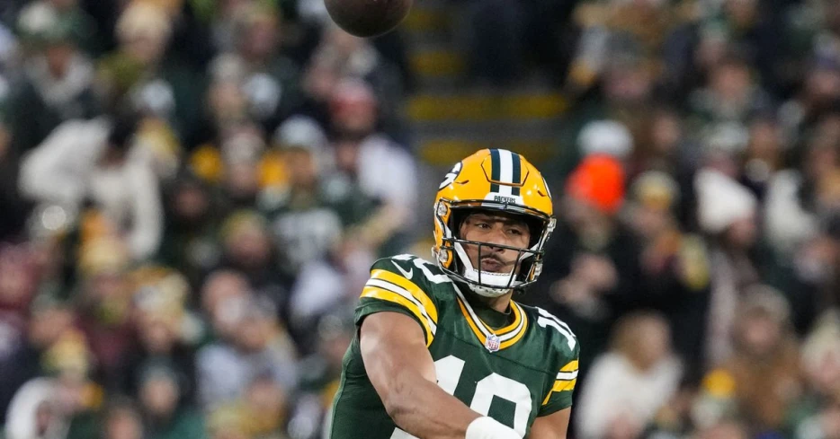 Packers Film Room: A Week 12 Grab Bag of Fun