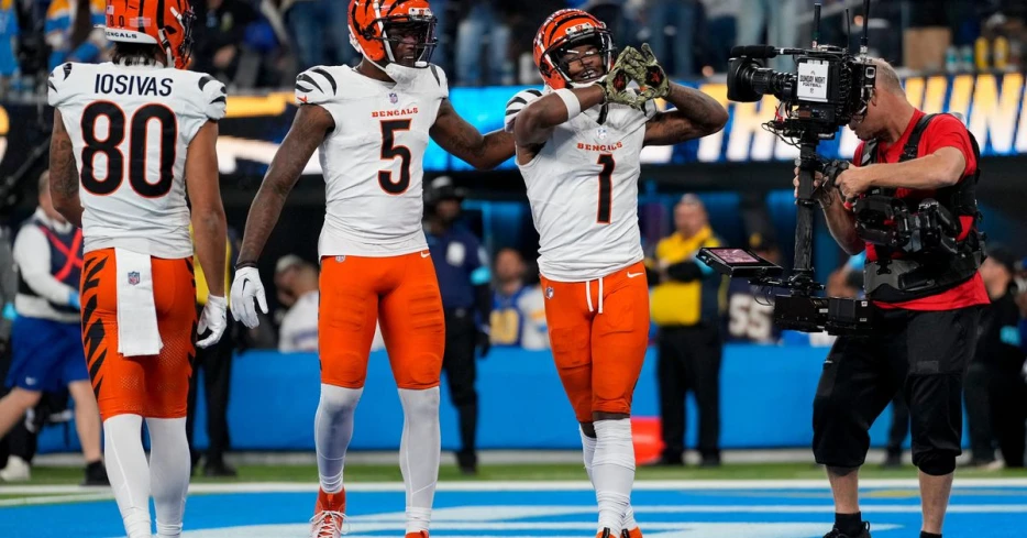 Predict what the Bengals’ record will be over the final 6 games of the season