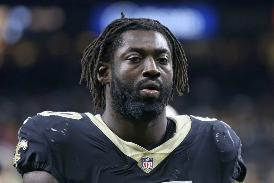 Saints Designate DE Tanoh Kpassagnon To Return