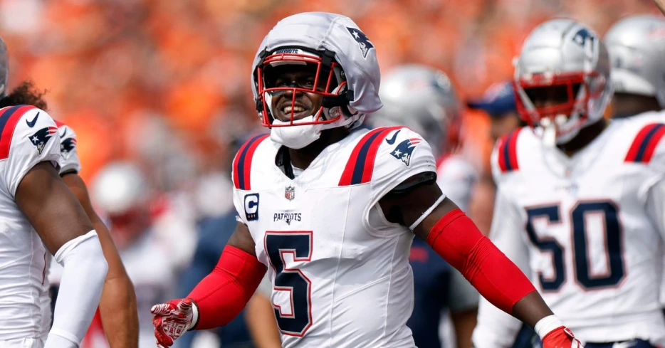 What Jabrill Peppers’ return from commissioner’s exempt list means for the Patriots