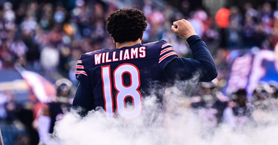 Bears Open Thread Question of the Day: What are you thankful for?