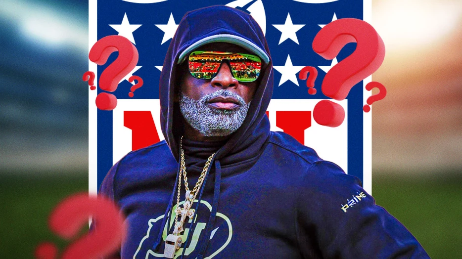 NFL rumors: 2 teams Deion Sanders would have hard time turning down