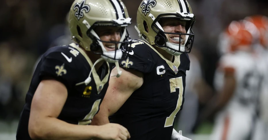 Saints Super Bowl Odds: Week 13