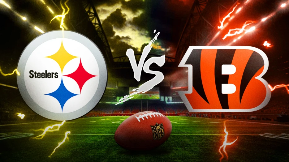 Steelers vs. Bengals predictions, pick, odds, spread for NFL Week 13 2024