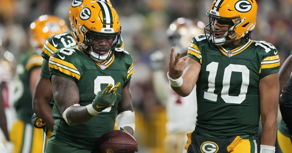 Week 13 NFL Power Rankings: Packers on the rise