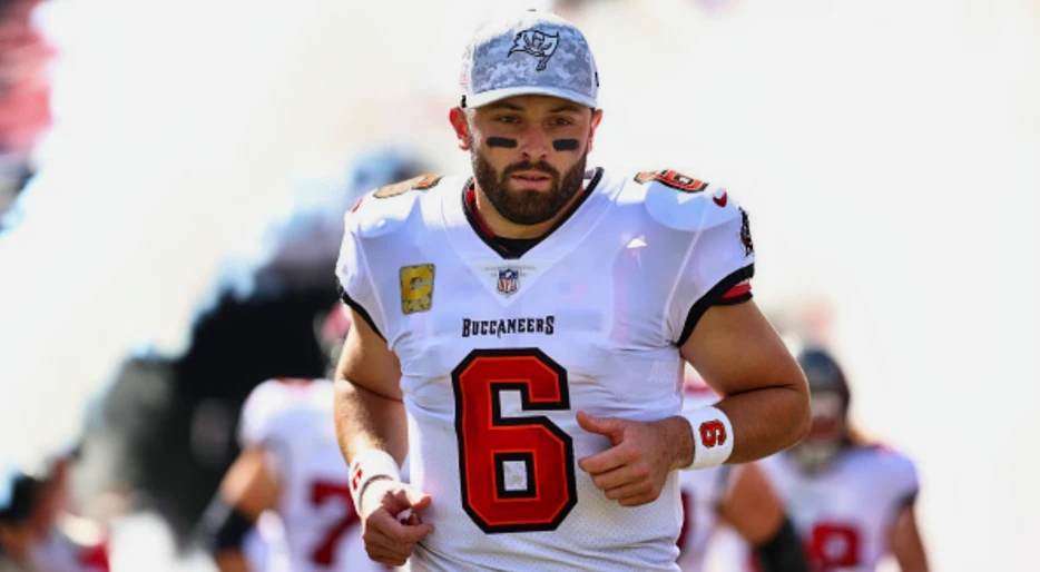 Why Has Baker Mayfield Filed A Lawsuit Against His Father And Brother? The Tampa Bay Buccaneers QB Issued A $12M Legal Case Involving His Family