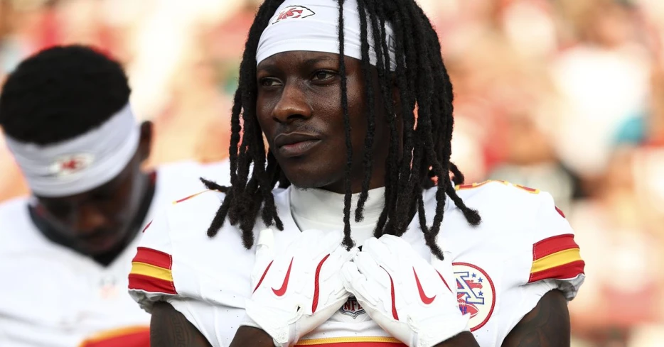 Arrowheadlines: Marquise Brown could return sooner than expected