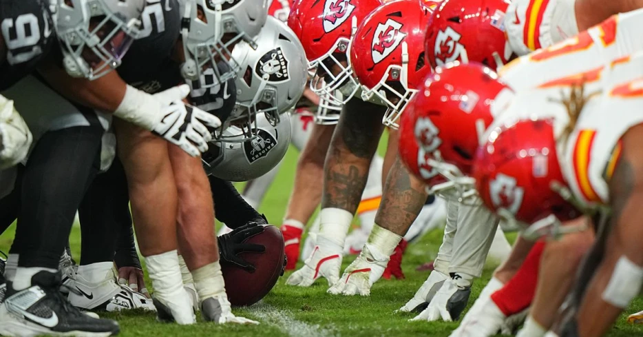 Chiefs-Raiders 5 questions with the enemy: Why rush Aidan O’Connell back?