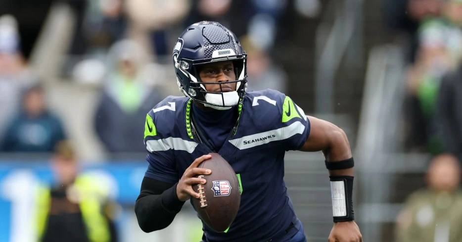 Podcast: Jets-Seahawks preview with Rob Rang