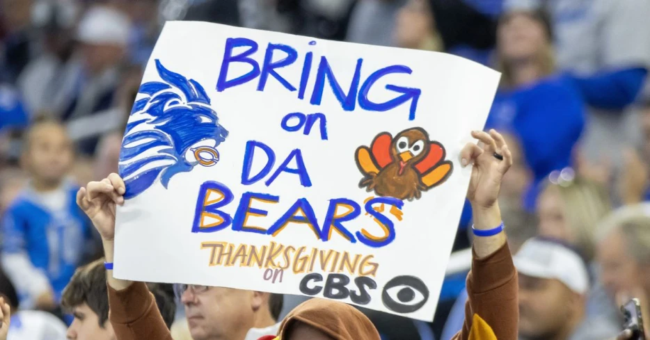 Why do the Lions and Cowboys play every year on Thanksgiving?