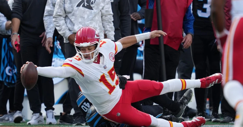 Arrowheadlines: Patrick Mahomes’ killer instinct remains intact