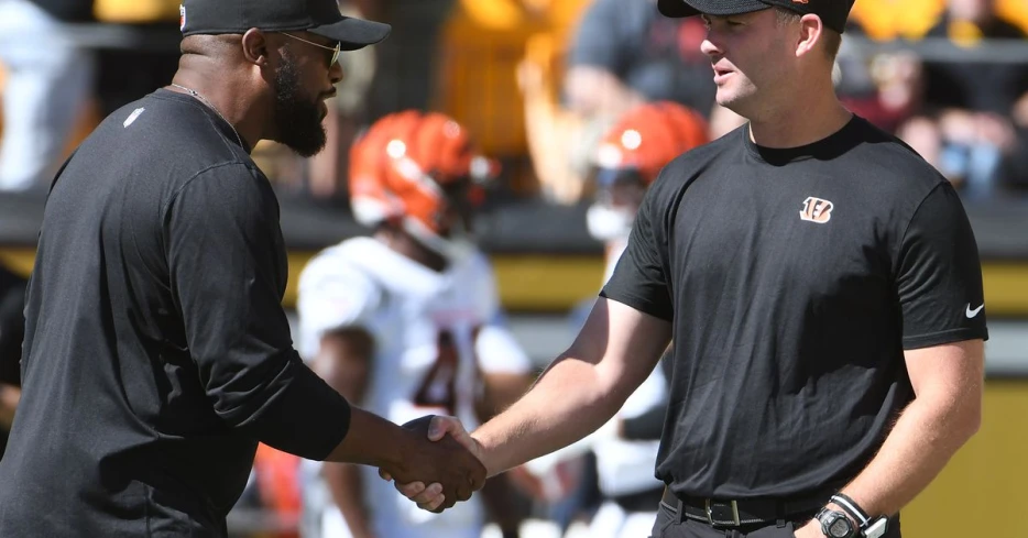 Bengals vs. Steelers: 6 Matchups to watch