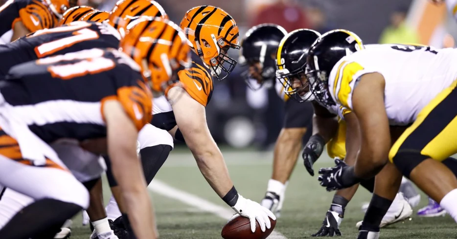 Cincinnati Bengals vs. Pittsburgh Steelers: What to know for Week 13