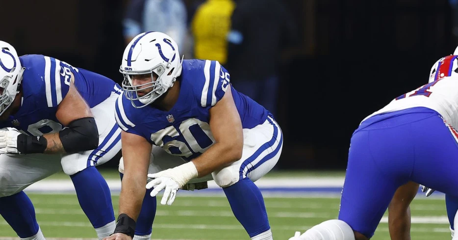 Indianapolis Colts Injury Report: Colts Could Be Down Three Receivers On Sunday