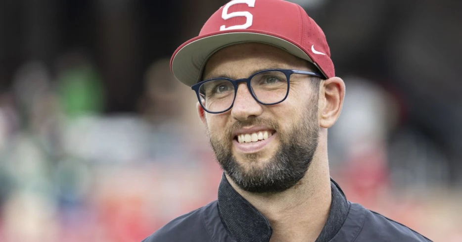 Retired former Colts franchise QB Andrew Luck rejoining Stanford football as new GM