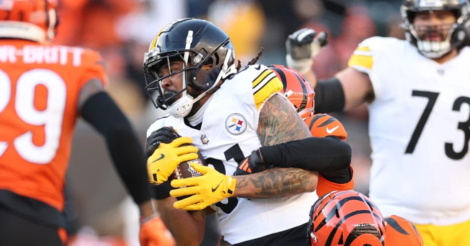 Twitter reacts to the Bengals’ playoff-killing loss to the Steelers