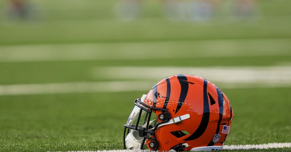 2024 Cincinnati Bengals schedule