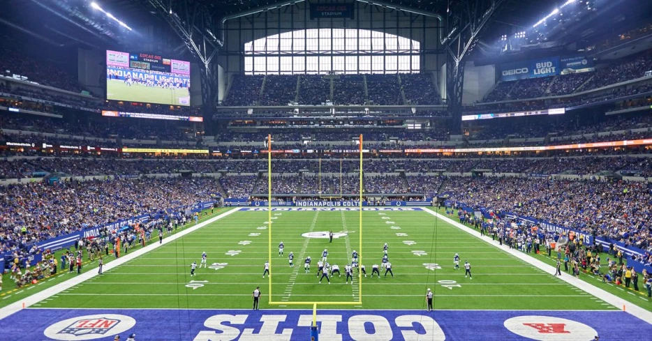 2024 Indianapolis Colts schedule