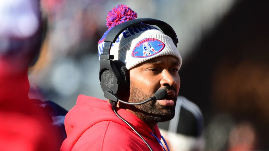 Jerod Mayo Agrees With Patriots Defender About Costly No-Call