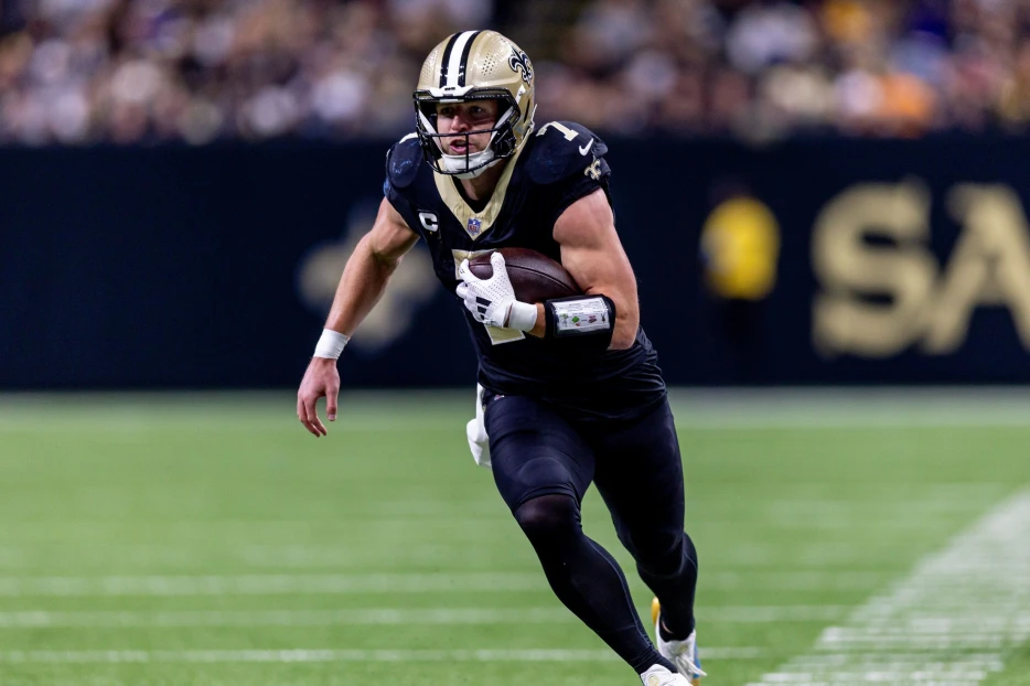 Taysom Hill Injury Update: Latest On The Saints TE After Week 13 Injury ...