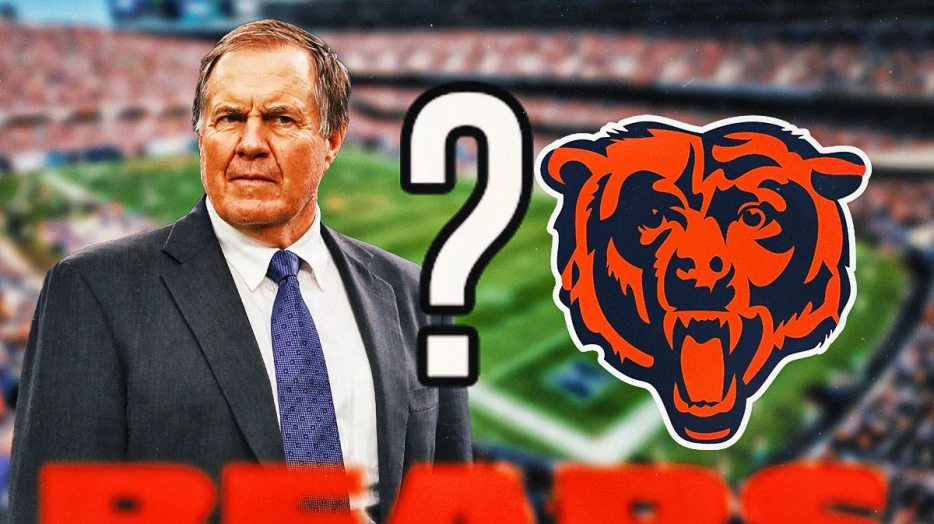 NFL insider makes Bill Belichick case for Bears