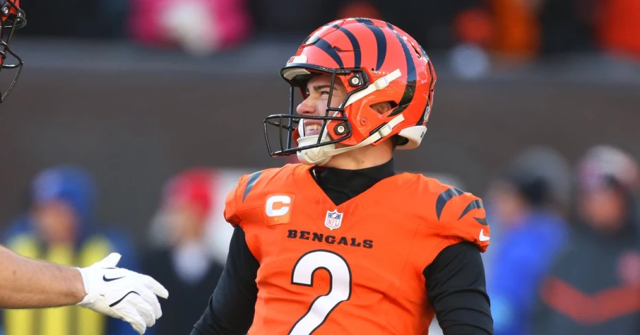 Bengals lose Evan McPherson to injury and sign Cade York