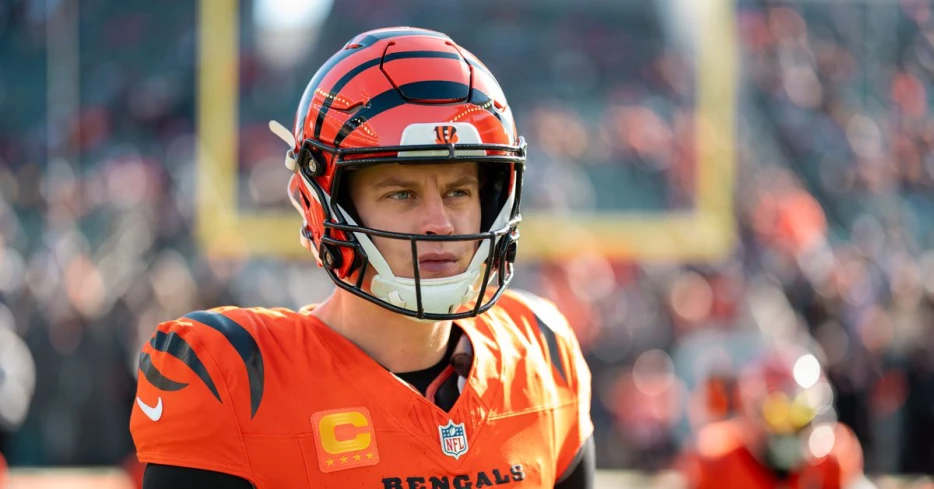 Bengals News (12/4): Who to count on