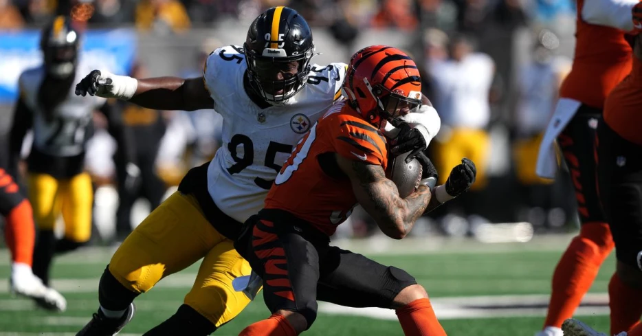 Bengals vs Steelers breakdown, “Hard Knocks” look and Cowboys Sneak-Peek