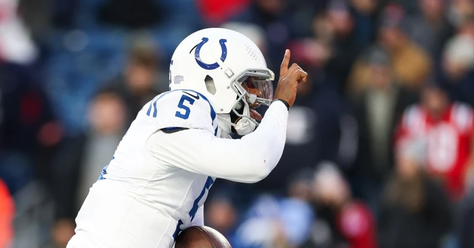 Colts Reacts Survey: Bye Week Blues