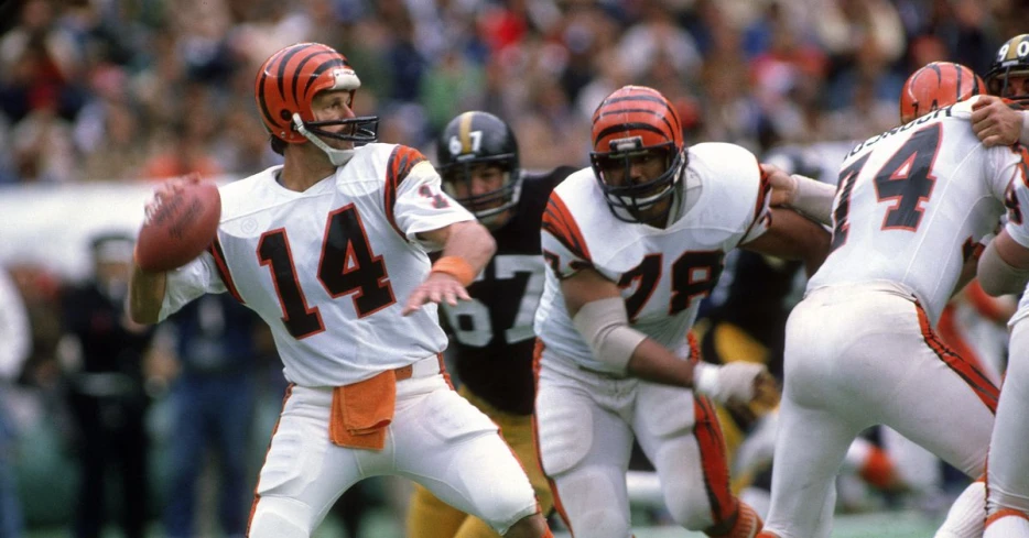 Ken Anderson not among three senior finalists for Pro Football Hall of Fame