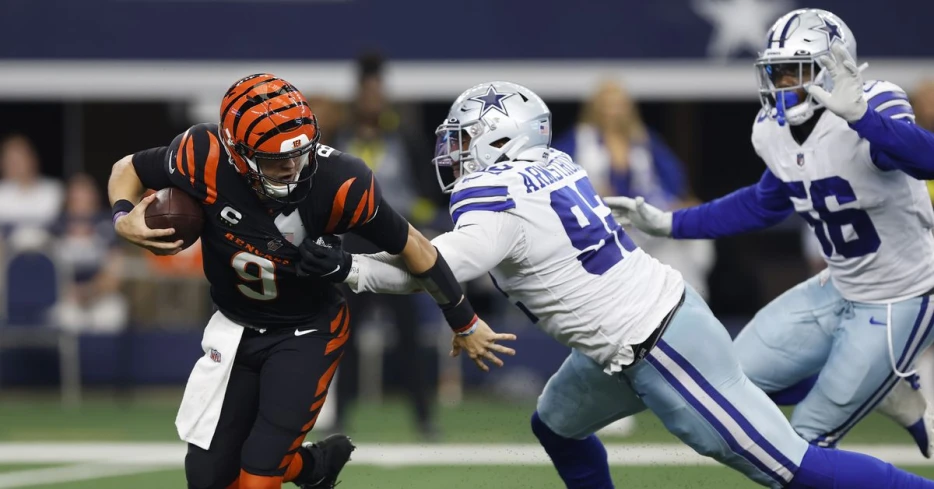 Bengals Mailbag (12/6): Submit your Questions!