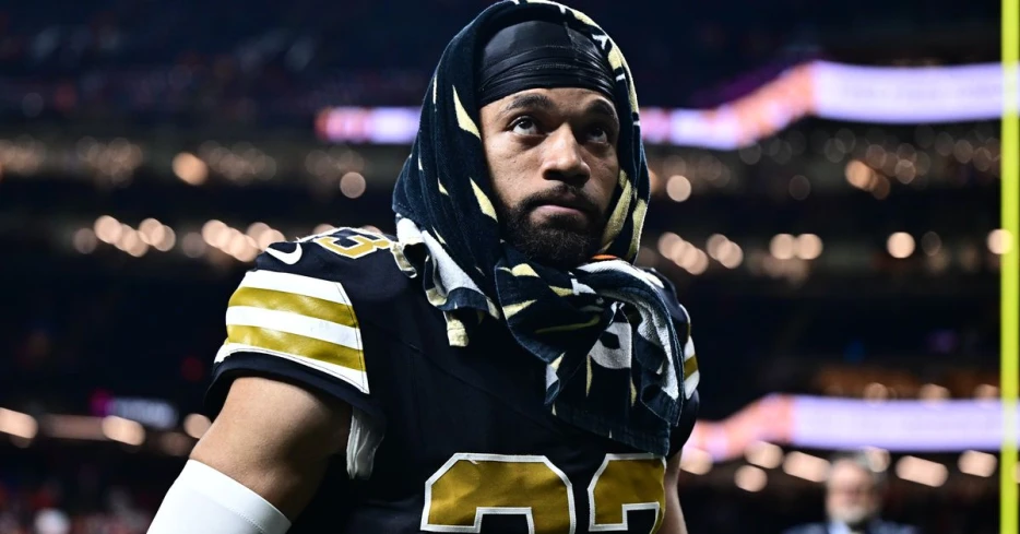 Daily Slop - 6 Dec 24: Commanders Should Benefit From Marshon Lattimore ...