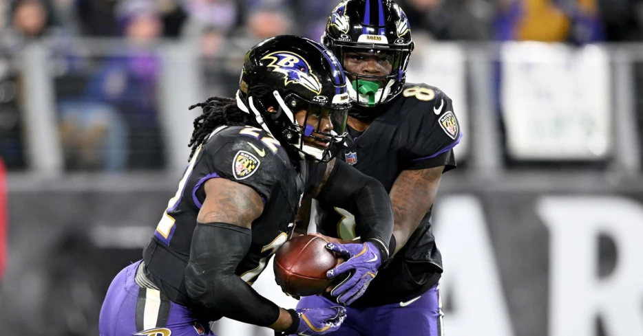 2024 NFL Power Rankings Week 15 Ravens remain a Top 10 team