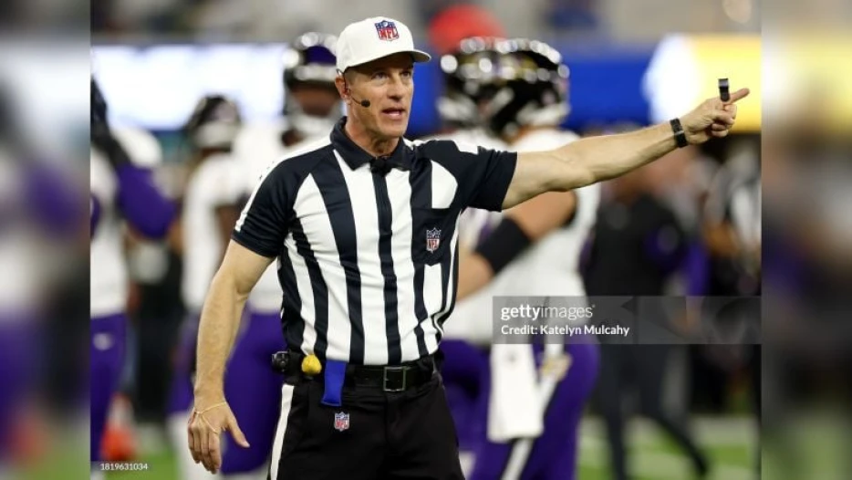 Alan Eck Will Referee Steelers-Eagles Game: Why Cooler Heads Must Prevail