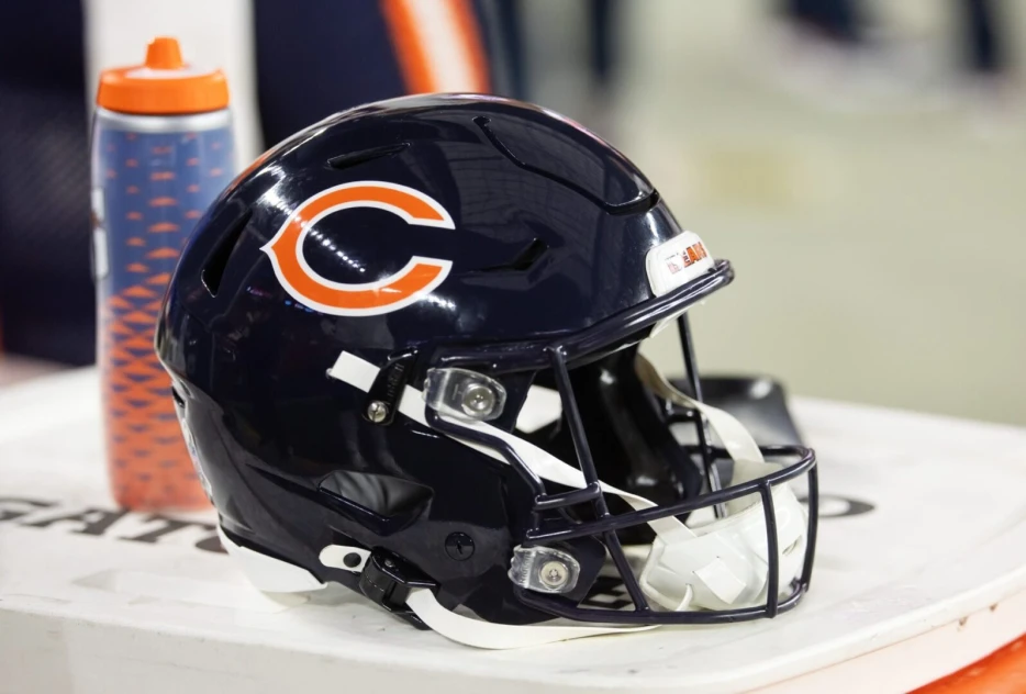 Bears Make Three Moves, Place WR DeAndre Carter On IR