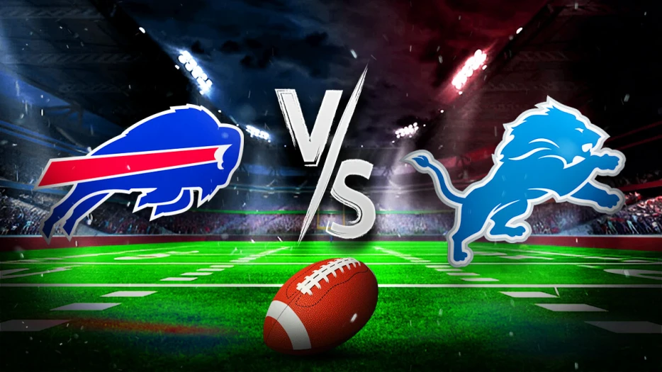 Bills vs. Lions predictions, pick, odds, spread for NFL Week 15 2024