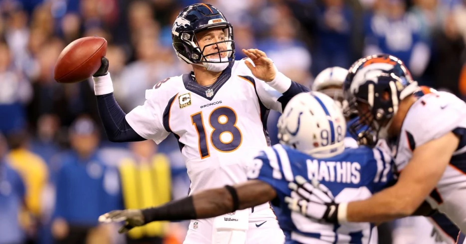 Colts’ Matchups to Watch: Week 15 vs. Broncos