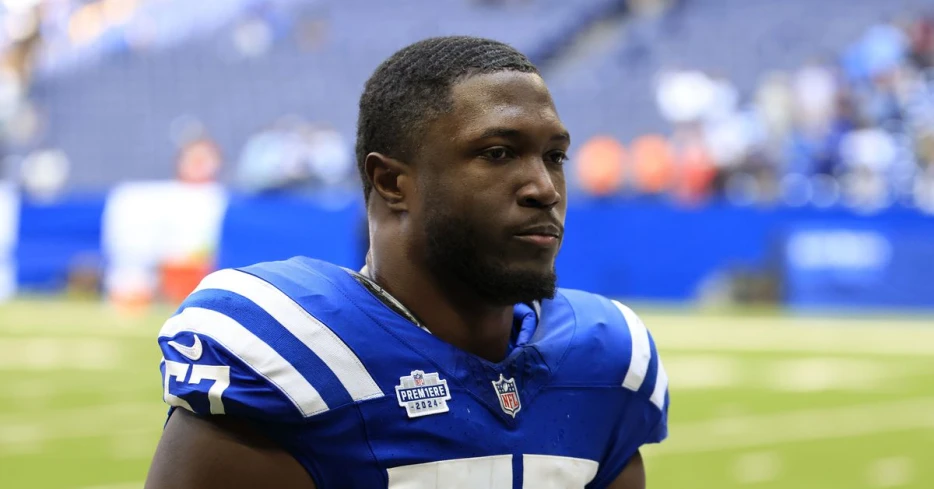 Colts downgrade two key returning hopefuls to officially ‘out’ against the Broncos