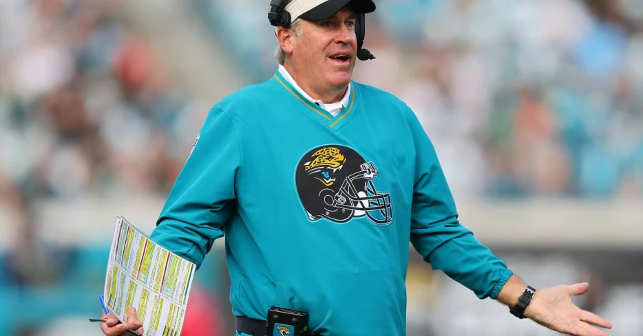 Duval Rundown: Reacting to the Jaguars’ win over the Titans