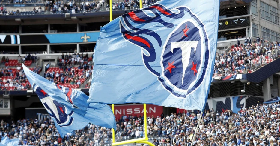 2024 Tennessee Titans schedule