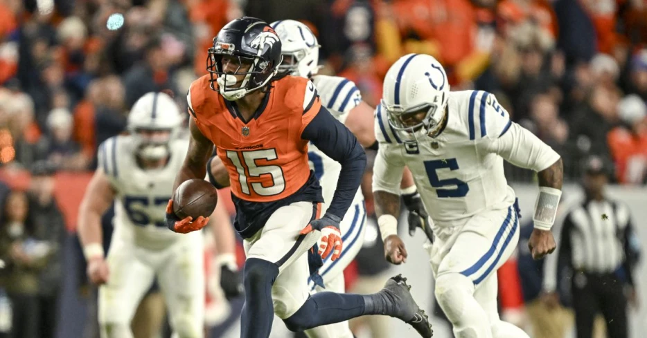 ‘Mile-Pie to Face’: Dumb football dooms Colts’ playoff hopes in Denver