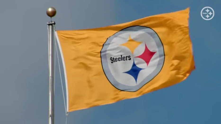 Steelers Clinch 2024 Playoff Spot