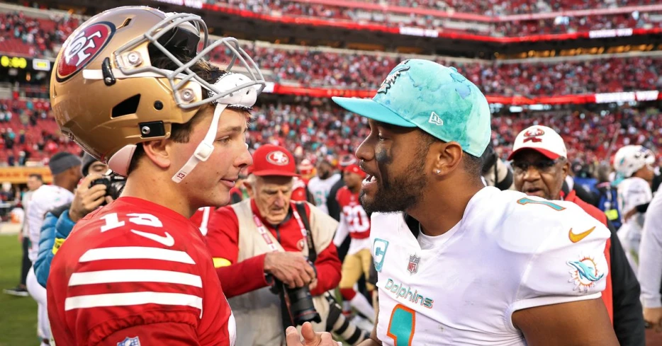 49ers vs Dolphins betting odds: How does FanDuel view Week 16 matchup in Miami?