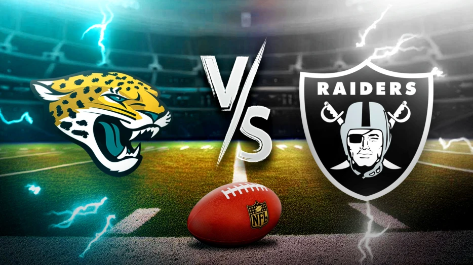 Jaguars vs Raiders: This week in Jaguars history