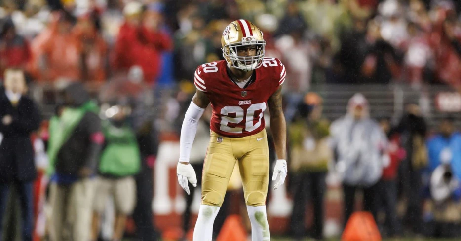 Report: Colts claim another former 49ers cornerback off waivers