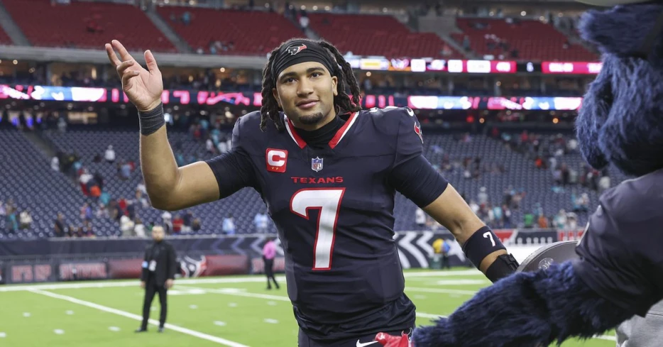 The Value of Things: Houston Texans Playoff Probabilities