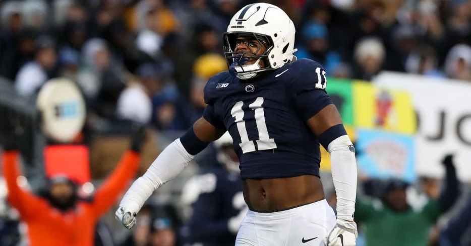 Titans 5-Round 2025 NFL Mock Draft: December