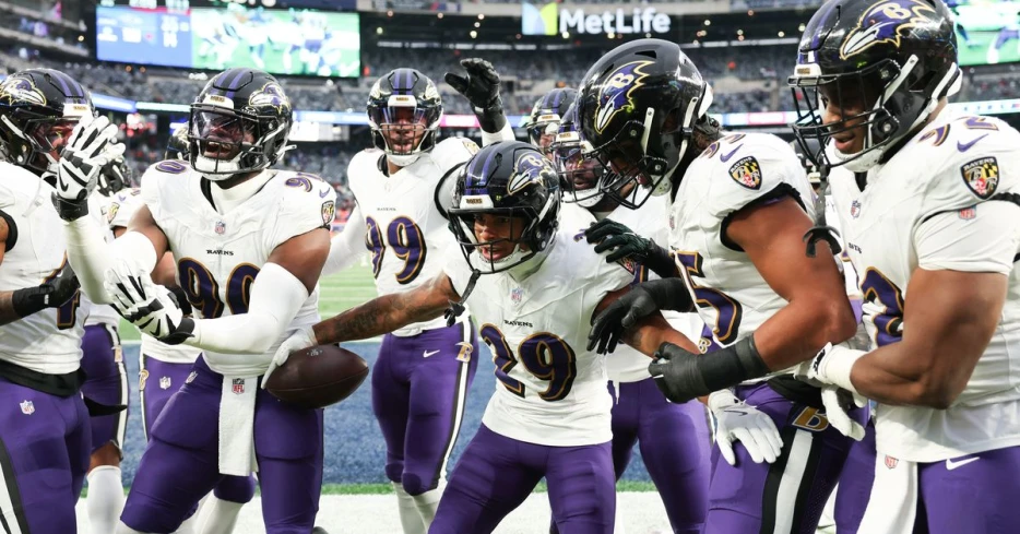 5 unheralded players who have been integral to Ravens defensive turnaround